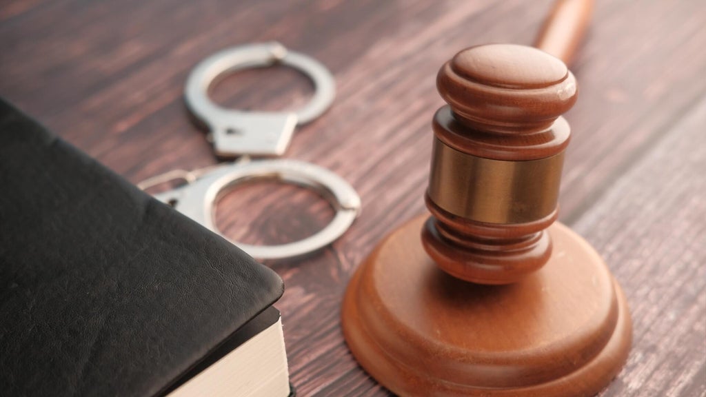St. Paul man sentenced to 23 years in prison for string of sexual assaults — WCCO / CBS Minnesota, Toronto Health news