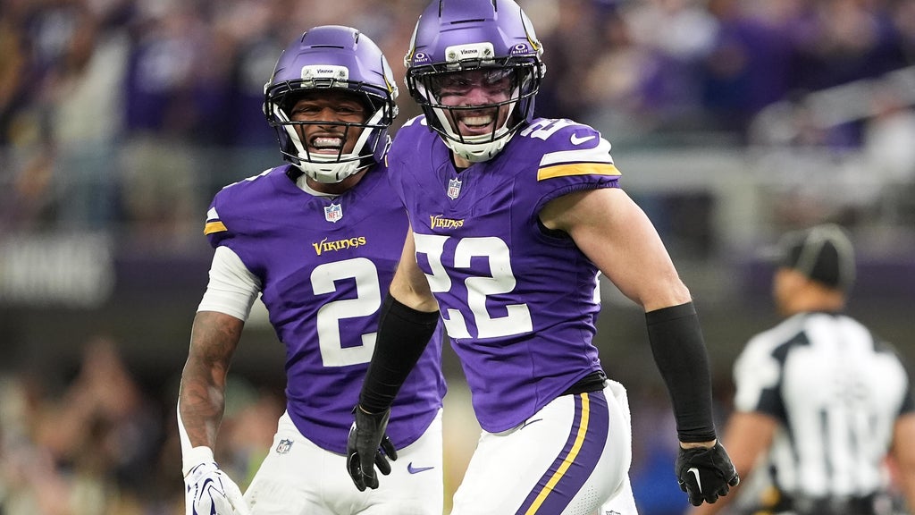 Vikings defense clamps down on Daniel Jones and the Colts for a 16-10 victory to stay undefeated — WCCO / CBS Minnesota, Toronto Arts news