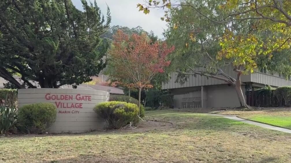 Marin City families receive $725,000 in rent relief as their aging apartment complex is renovated — CBS Bay Area (KPIX), Toronto Business news