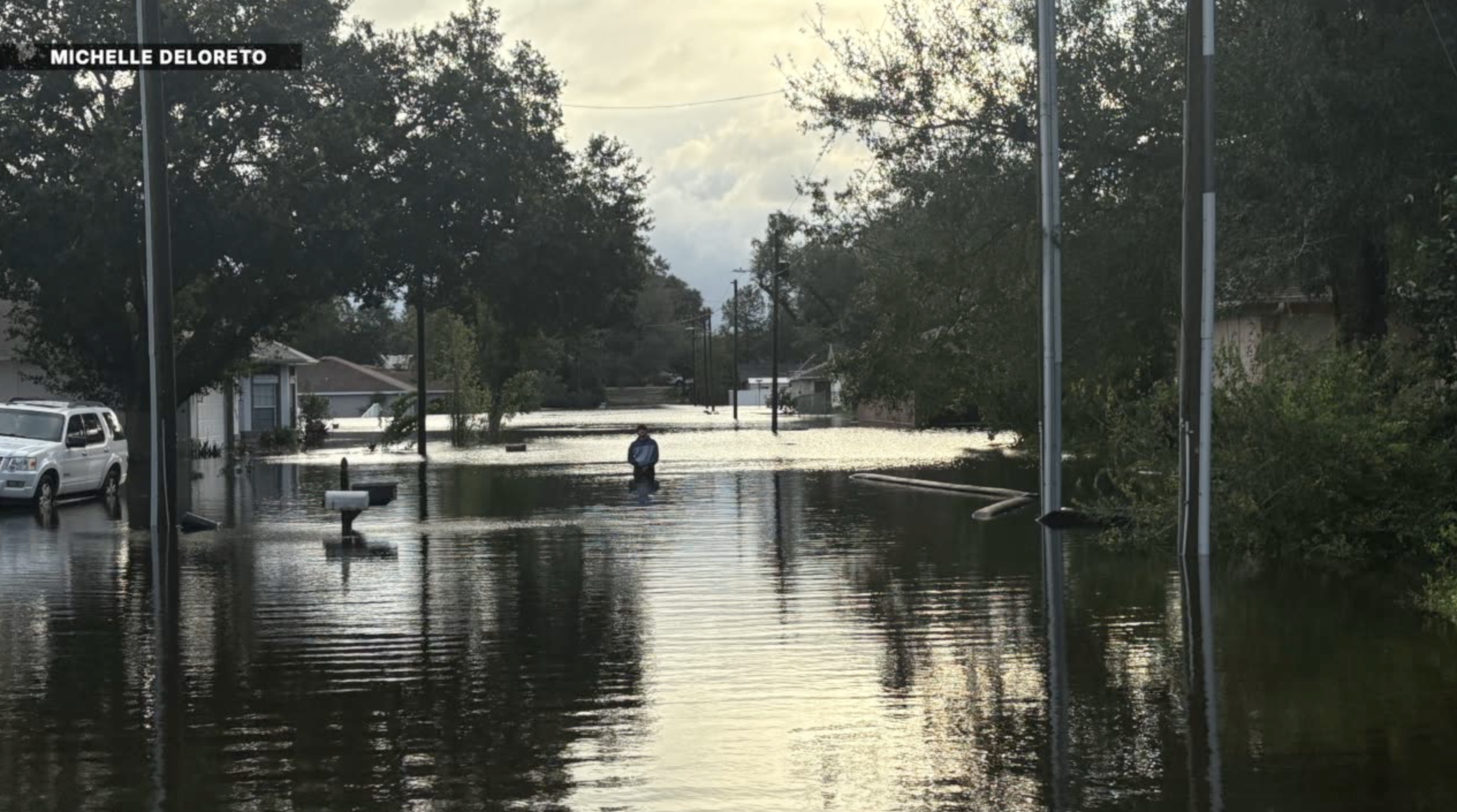 Zephyrhills property owners will pay new $85 stormwater fee as city works to prevent future flooding — WFTS ABC Action News Tampa, Toronto Real Estate news