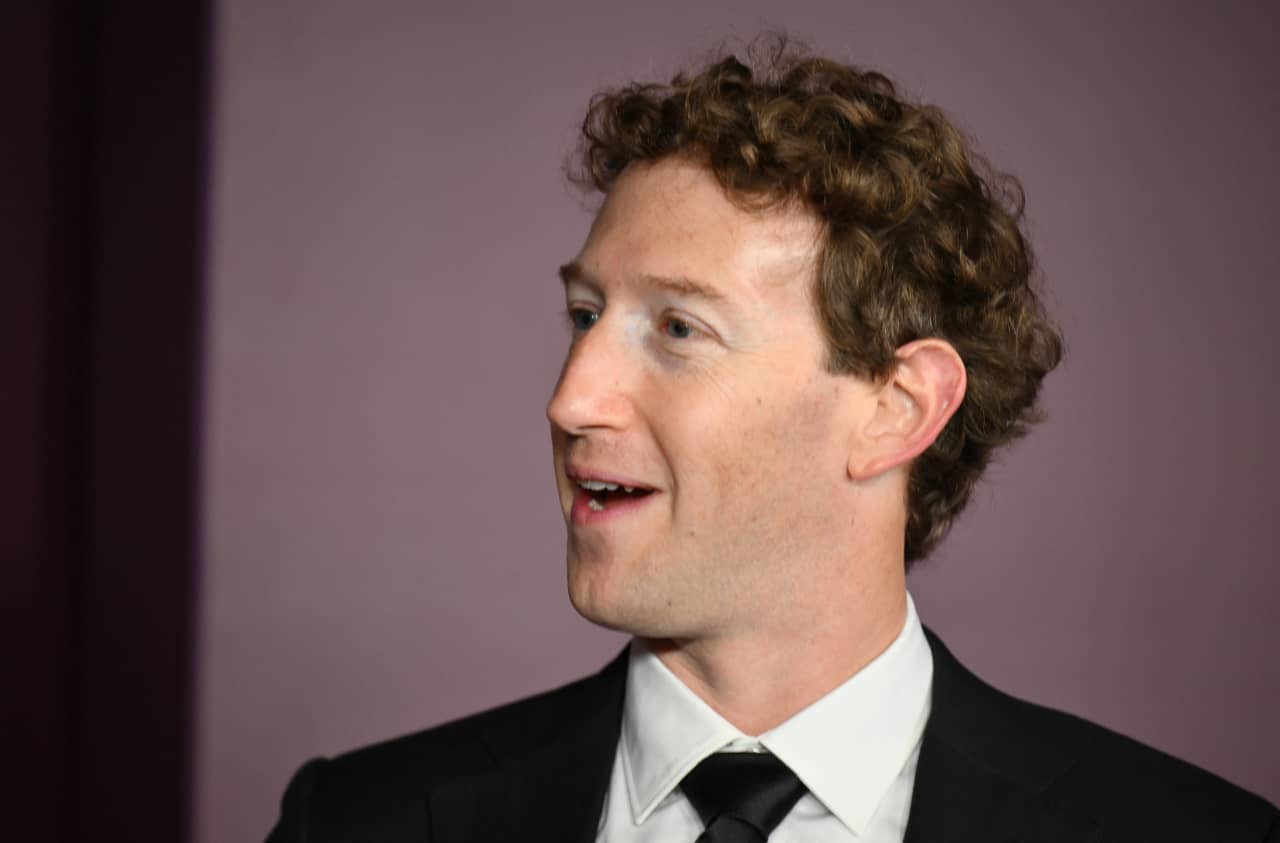 This wonky maneuver kept Mark Zuckerberg from fleeing a California billionaire tax — MarketWatch, Toronto Real Estate news