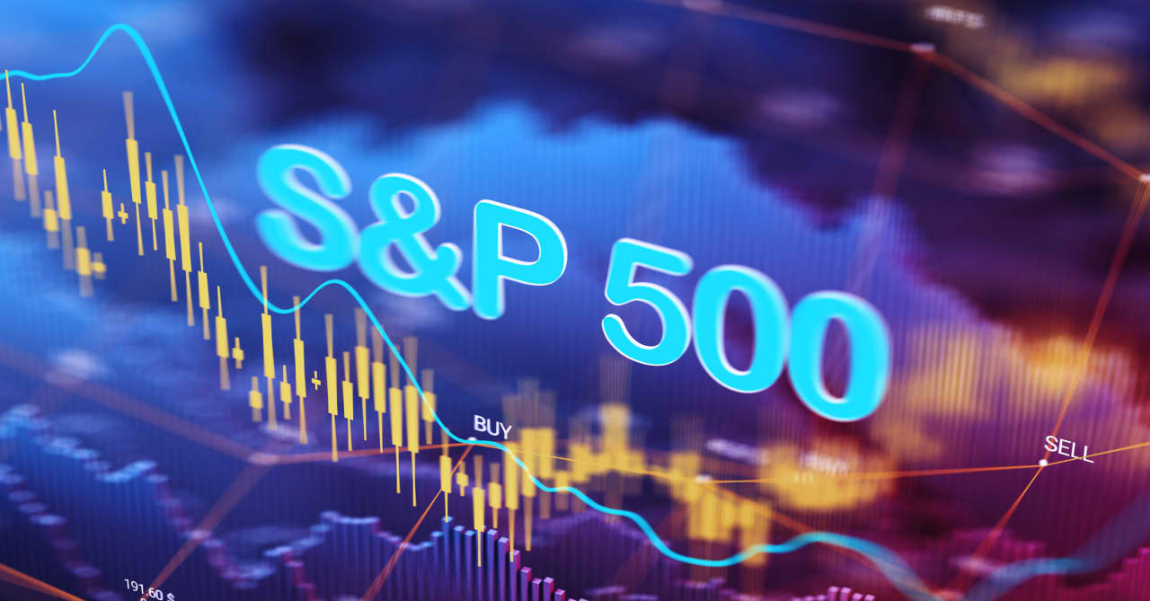 There is a silent market rotation inside the S&P 500 that’s warning of more weakness ahead — MarketWatch, Toronto Business news