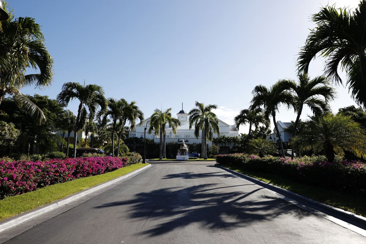 Even the wealthy increasingly want all-inclusive resorts — MarketWatch