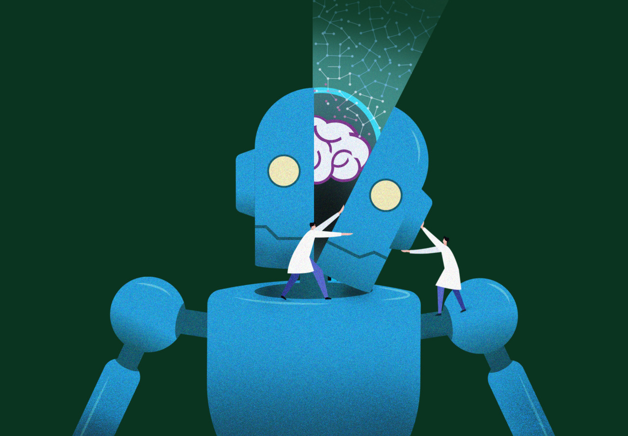 Do machines have feelings? AI has philosophers and tech leaders rethinking consciousness. — MarketWatch, Toronto Technology news