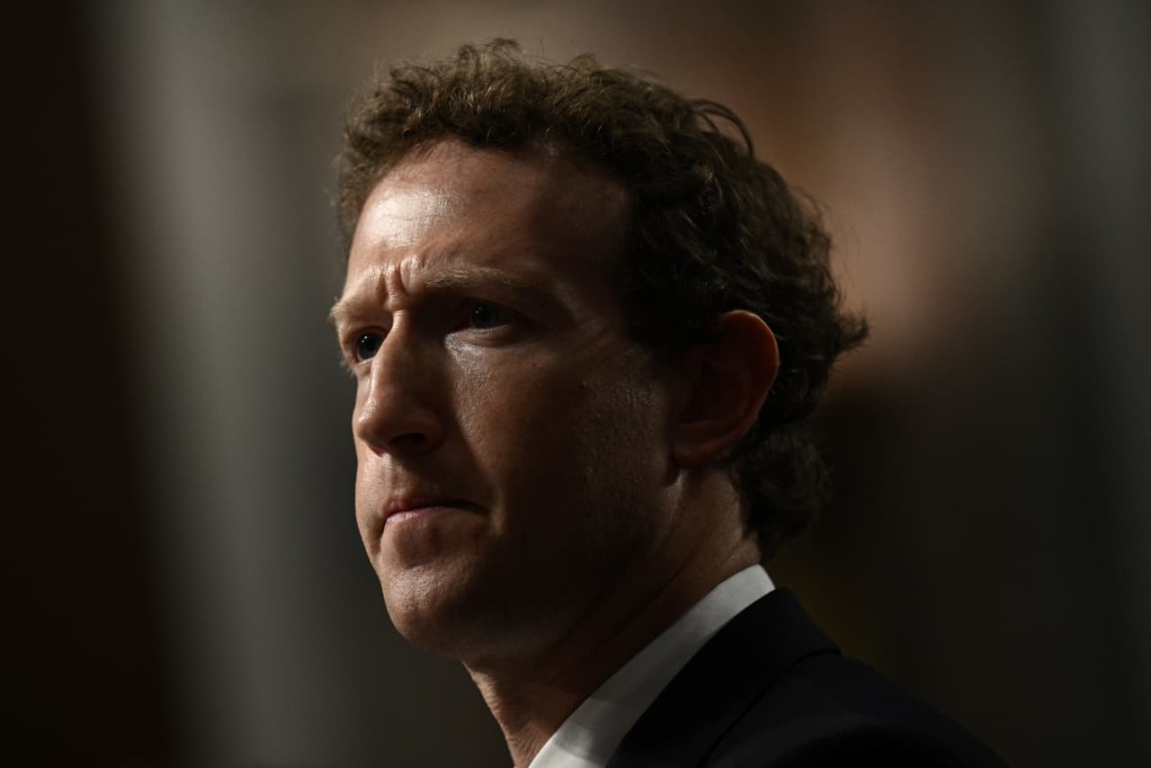 Zuckerberg’s California tax move is a win for Meta — and for him — MarketWatch, Toronto Business news