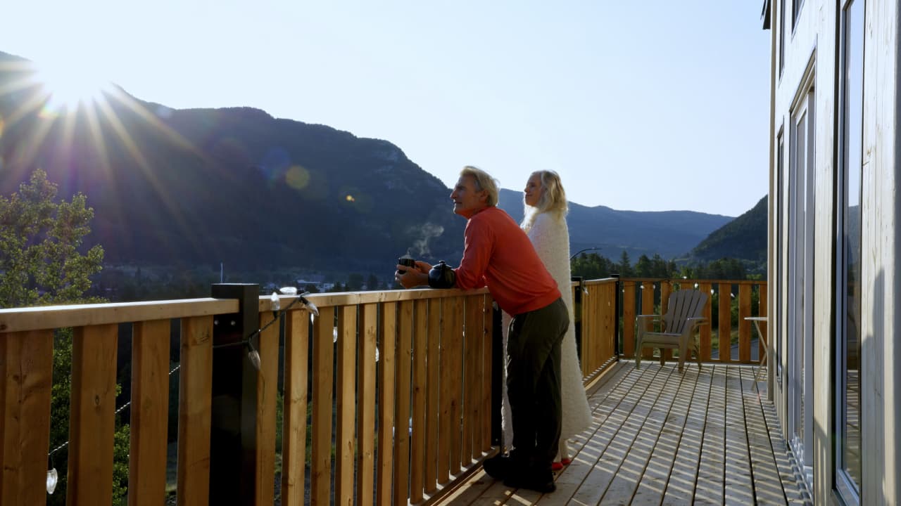 Retiring abroad? Don’t cut these financial ties to the U.S. — MarketWatch, Toronto Business news