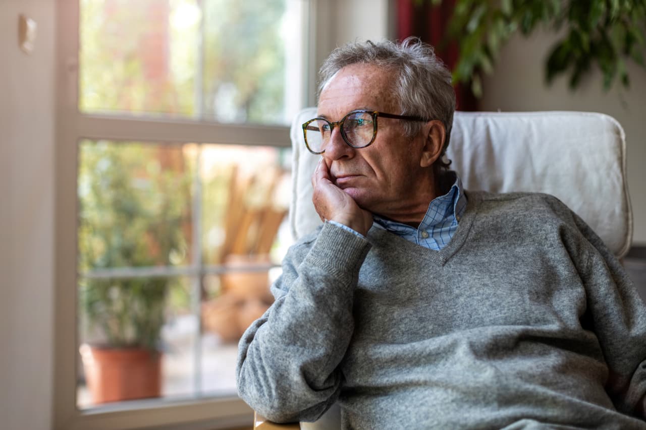 Loneliness and social isolation can take six years off your life — MarketWatch