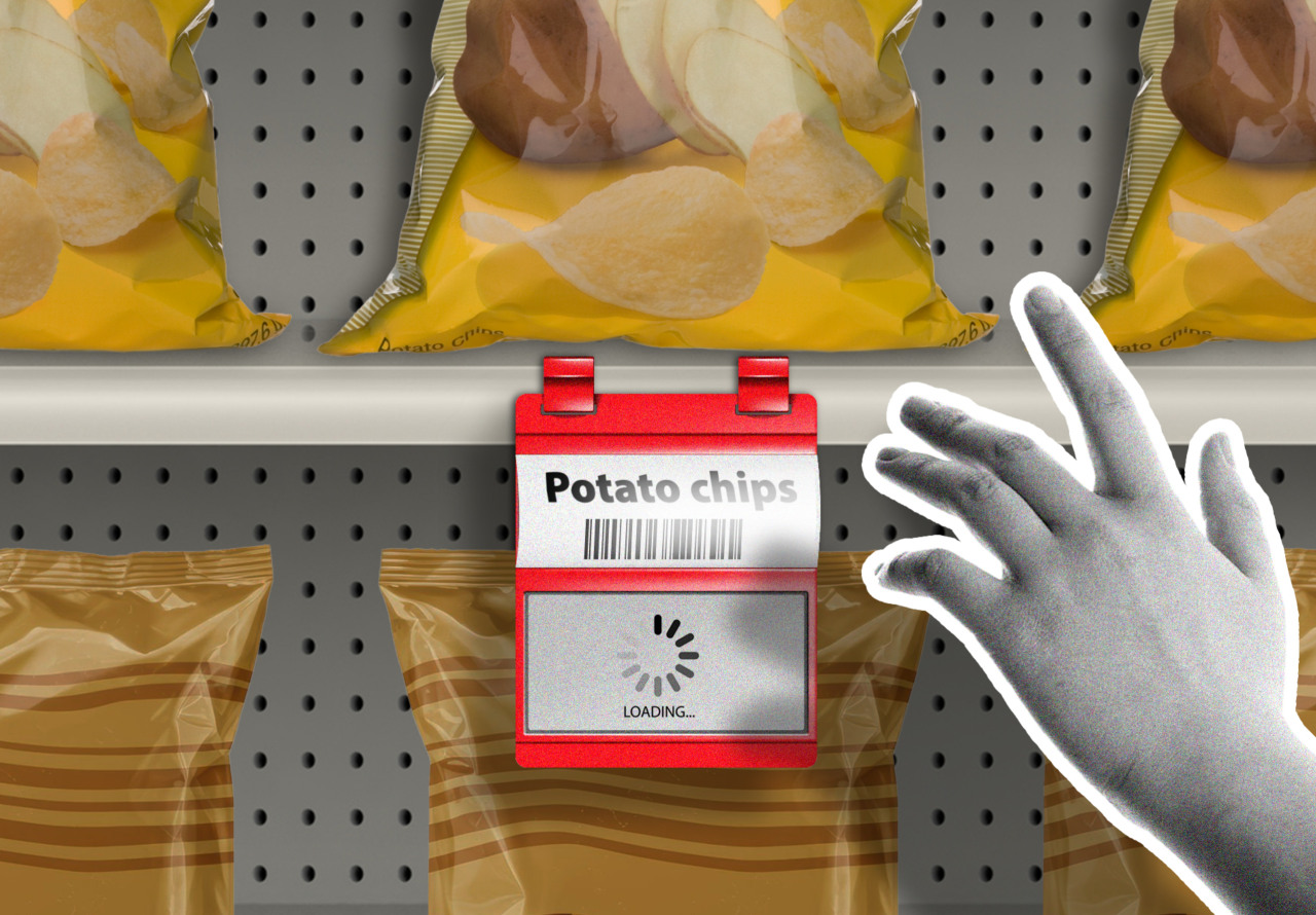 Walmart, Best Buy and other stores now use digital price tags. Critics say they could lead to different prices for different shoppers. — MarketWatch, Toronto Technology news