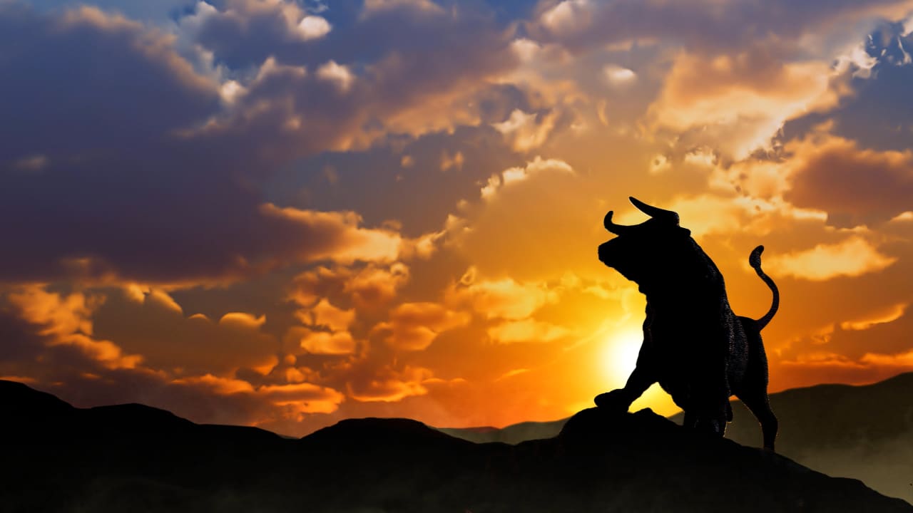 Bull markets tend to peak with a whimper, not a bang — but a 15% correction for the S&P 500 may be next — MarketWatch, Toronto Business news