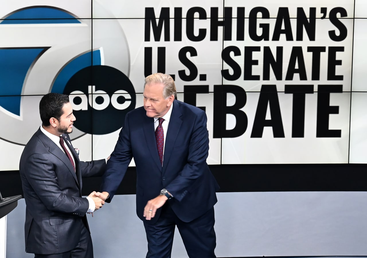 A bigger-than-expected win for Democrats in the midterms could deliver ‘short-lived weakness’ for stocks, strategists say — Toronto Business news