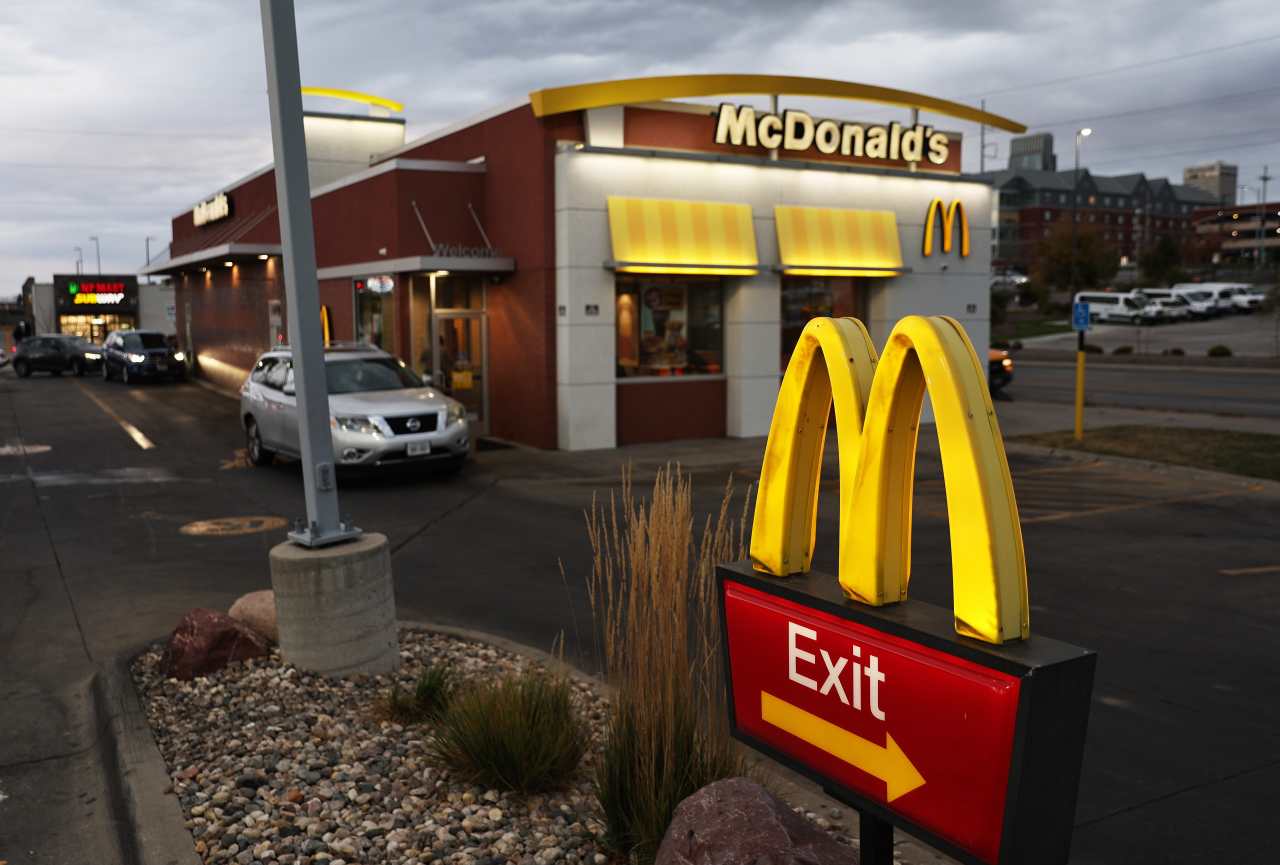 McDonald’s new bet on chicken hits a snag as franchisees say the birds are too big — MarketWatch
