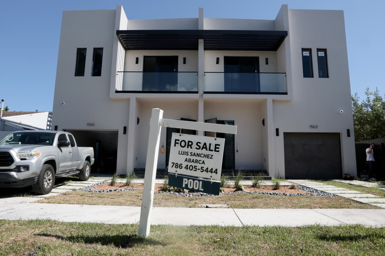 Meet the home buyers totally unfazed by 7% mortgage rates — MarketWatch, Toronto Real Estate news