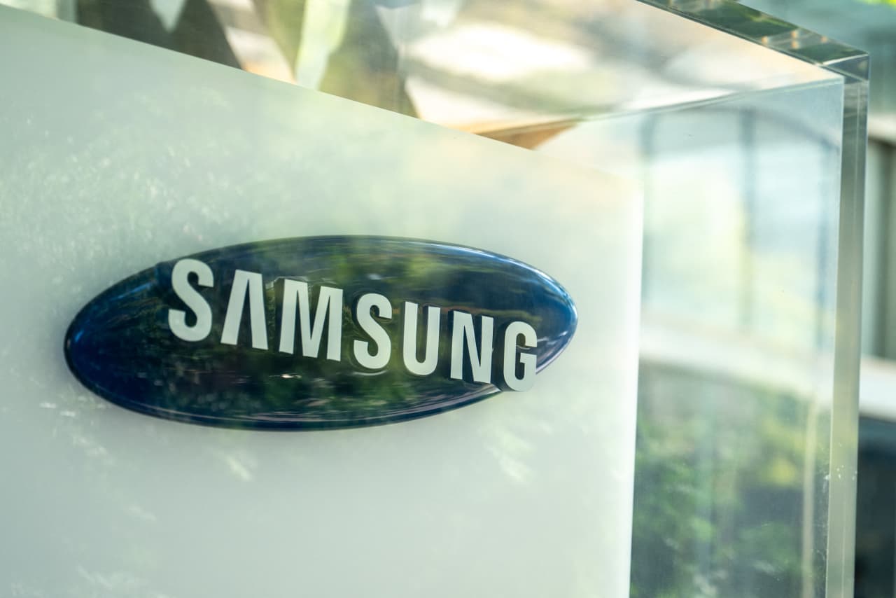 Samsung Electronics earned nearly as much as Microsoft and Alphabet combined. What the Korean giant is now saying about the memory-chip outlook. — Toronto Technology news