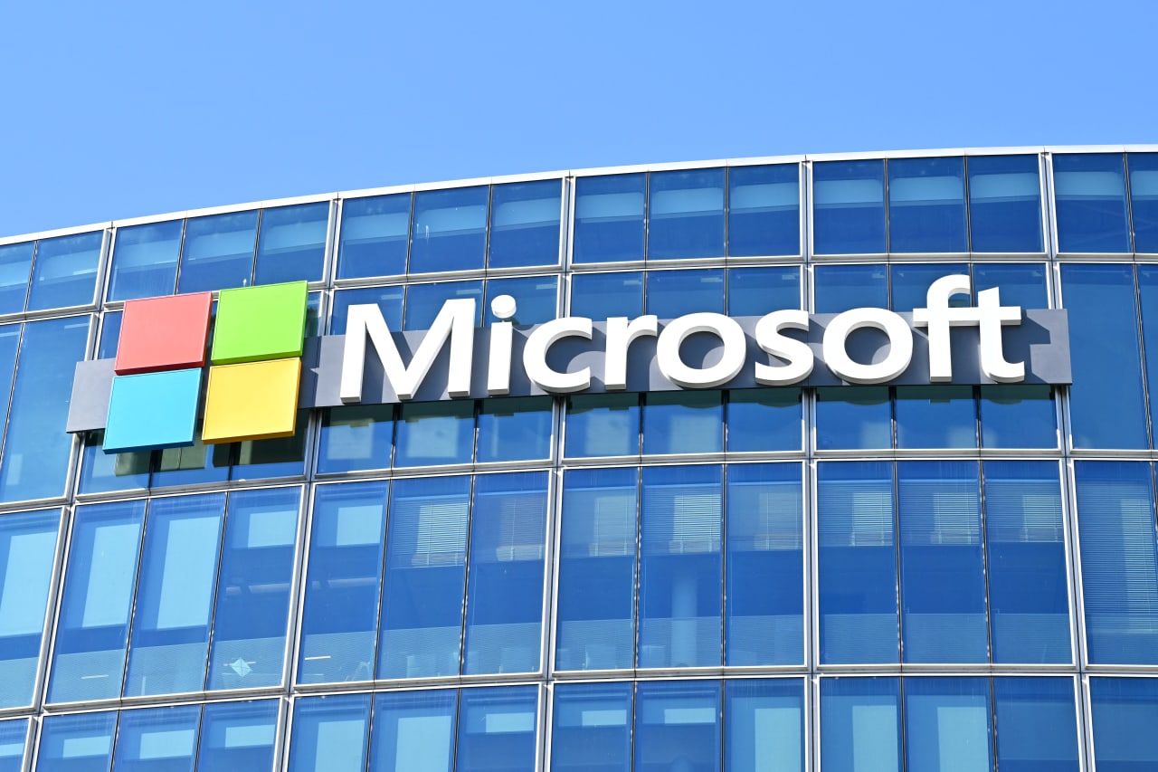 Microsoft earnings will look funky — but an elusive number is finally arriving — Toronto Business news