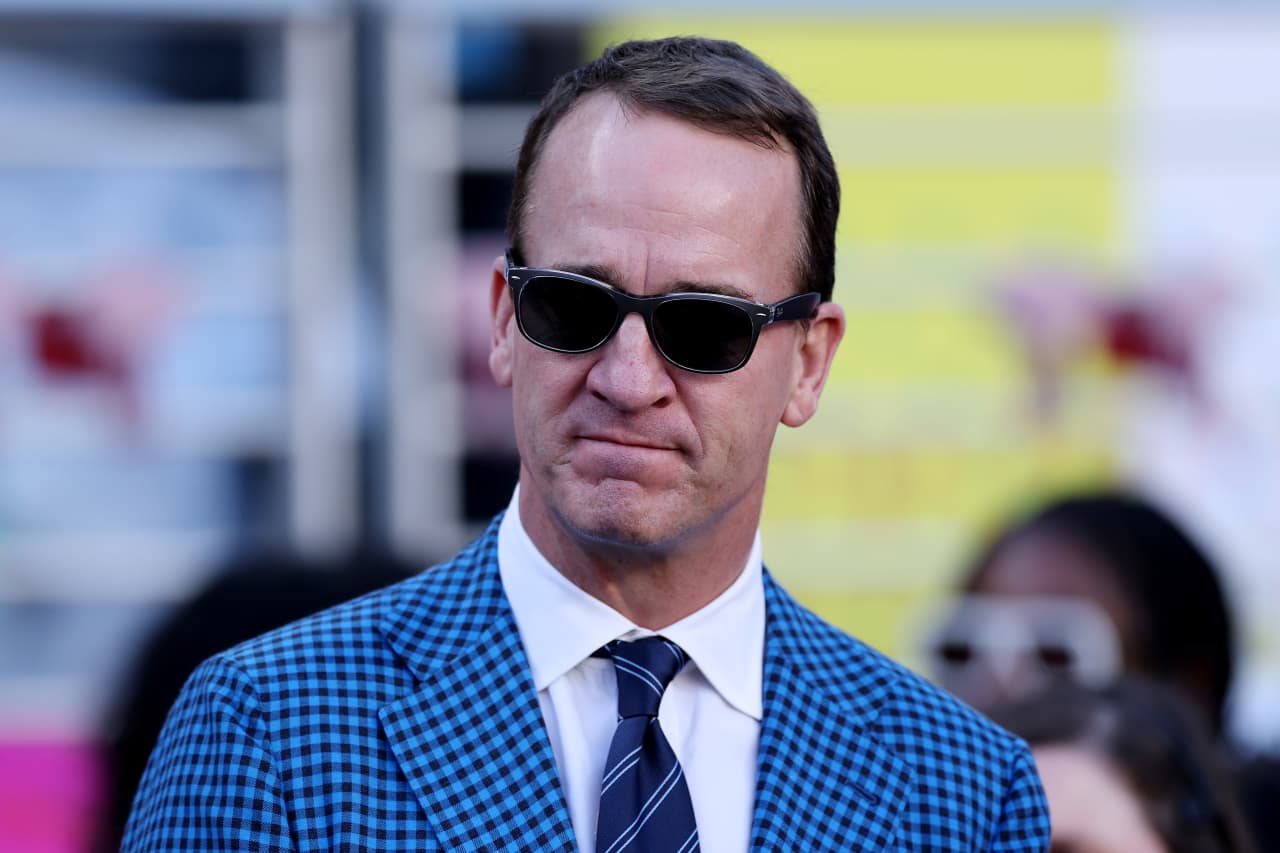 Football legend Peyton Manning has invested millions in real estate, including 2 Denver homes — MarketWatch, Toronto Sports news