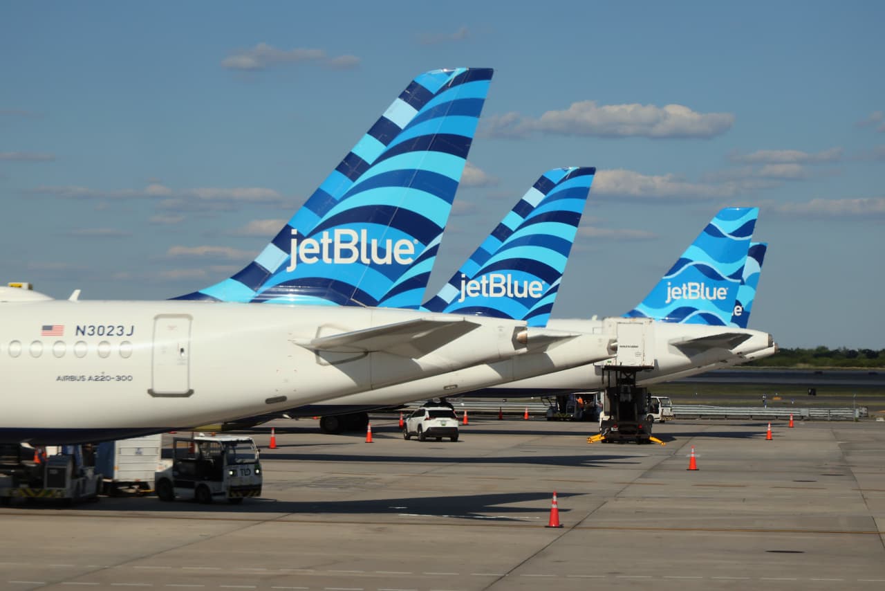JetBlue has been losing money for years. It just charted a path to profitability. — Toronto Business news
