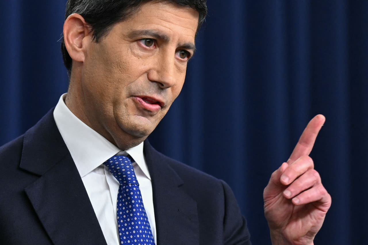 Fed’s minutes show no appetite for a series of interest-rate hikes — MarketWatch