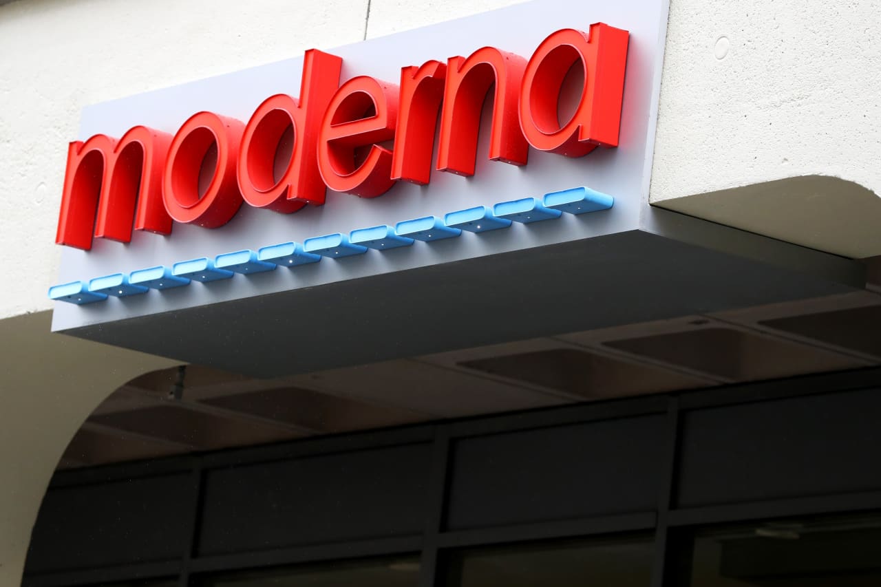 The excitement around Moderna’s cancer vaccine is cooling. Here’s why. — MarketWatch, Toronto Health news