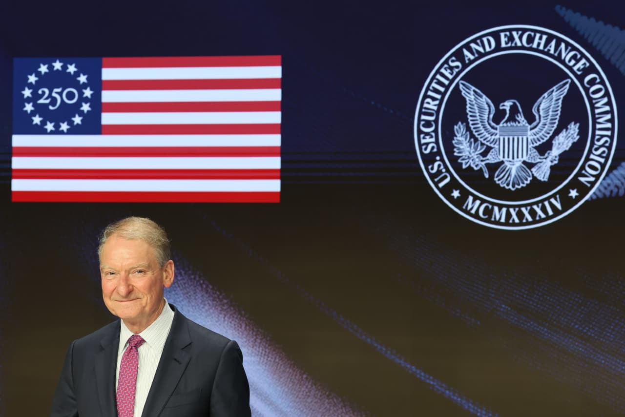 New SEC rules would fleece everyday investors to enrich Wall Street — MarketWatch, Toronto Government news