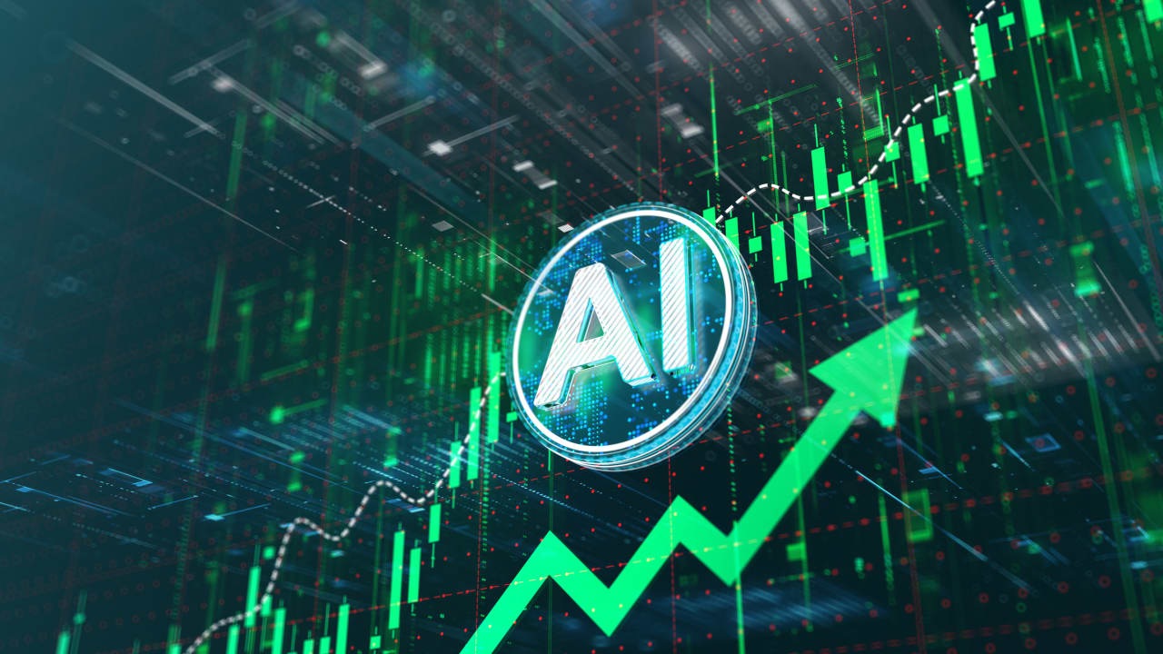AI stocks haven’t played by the normal valuation rules. Now that rates are higher, they may have to, says UBS — Toronto Technology news