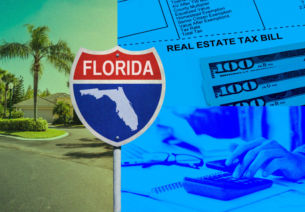 Florida is voting on whether to slash property taxes. Here’s who it would benefit — and hurt. — Toronto Real Estate news