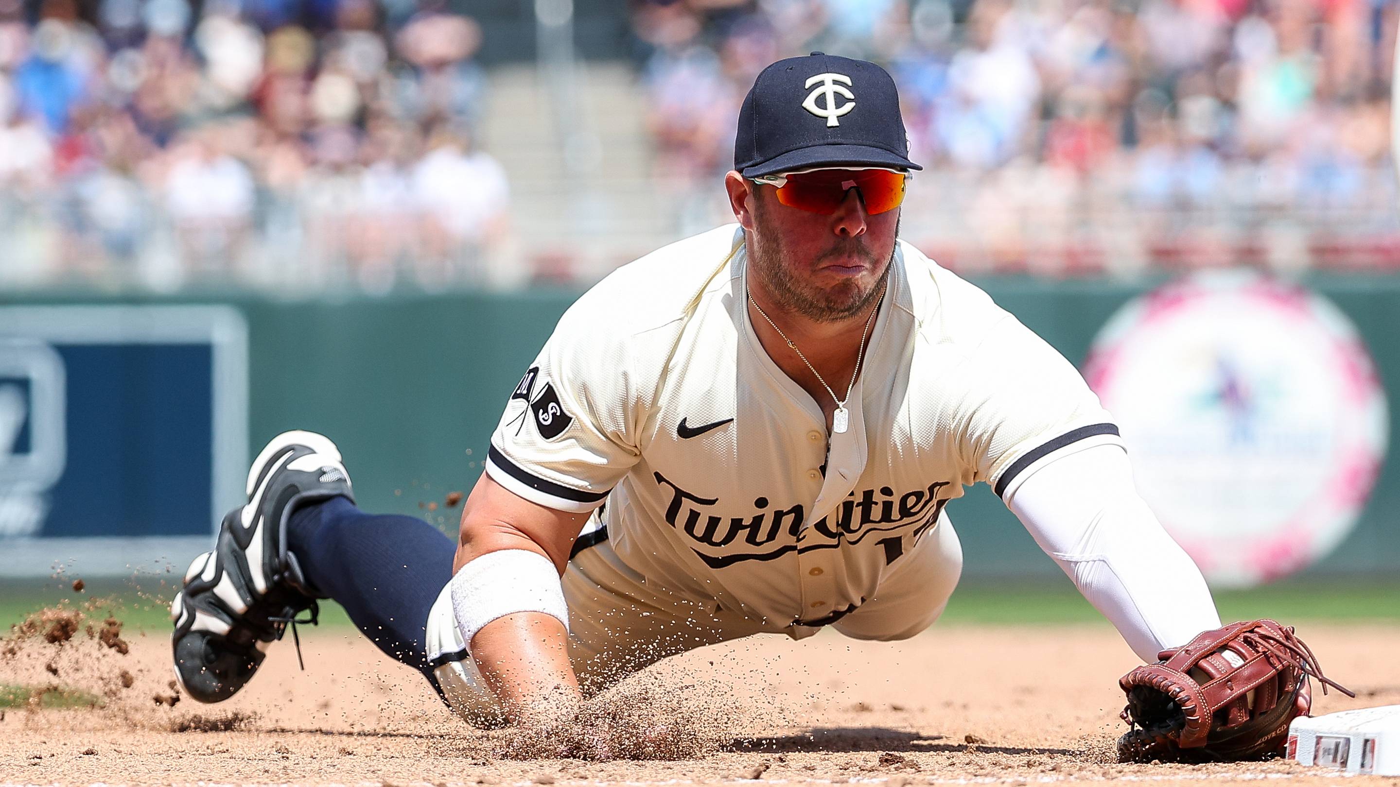 Twins have an intriguing reunion option in Ty France — Puckett's Pond (Twins), Toronto Sports news