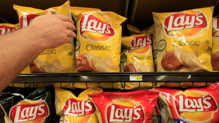 Lay's introduces seasonal Thanksgiving-inspired chips ahead of the holidays — First Coast News Life JAX, Toronto Sports news