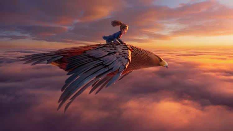 In a world of AI, Laika took 16 years to hand-build ‘Wildwood,’ filming seconds at a time — KARE 11 Entertainment, Toronto Technology news