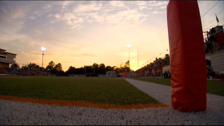 UIL reinstates Lewisville football's Laykon Brassfield ahead of major District matchup — WFAA (Dallas-Fort Worth), Toronto Sports news