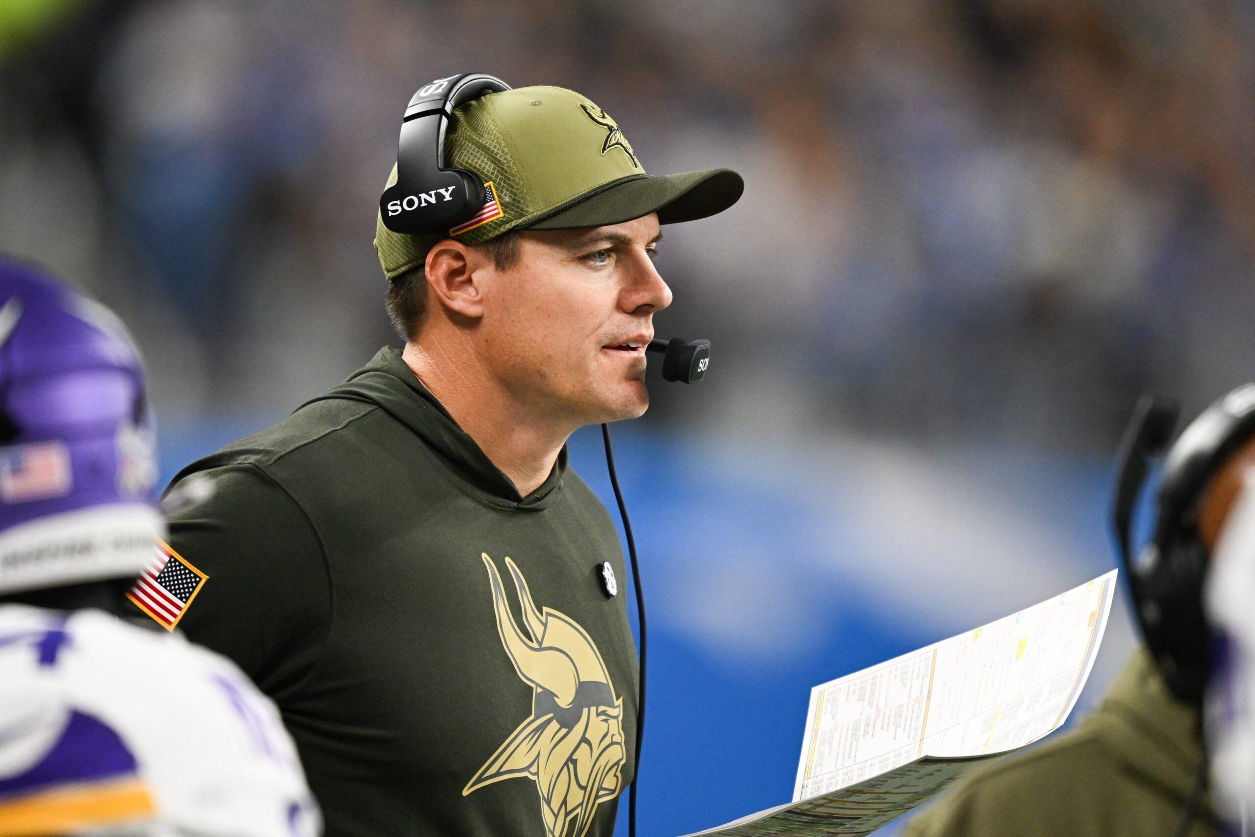 The P/PTSD Perspective: Trade Targets, Stealing a Star, and Roster Needs — Vikings Territory