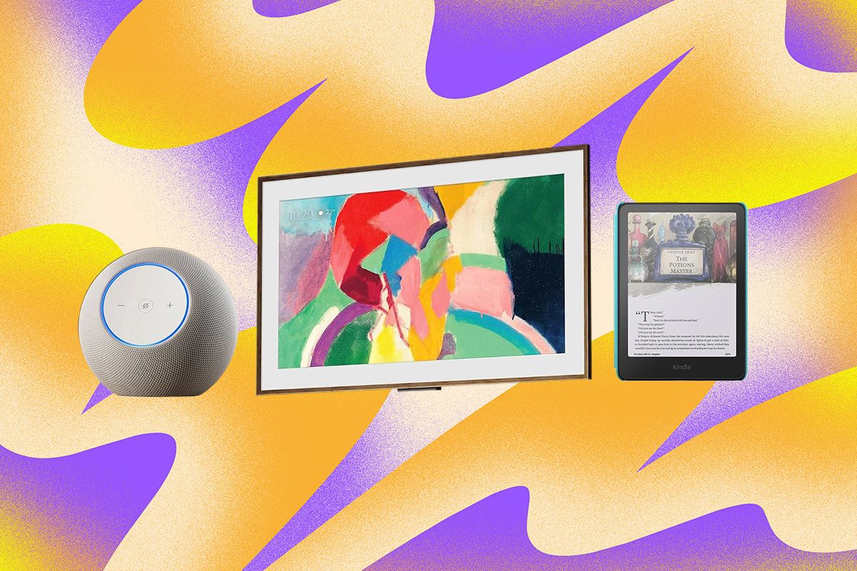 The 13 Amazon Device Deals Actually Worth Snagging This Prime Day — Wired, Toronto Technology news