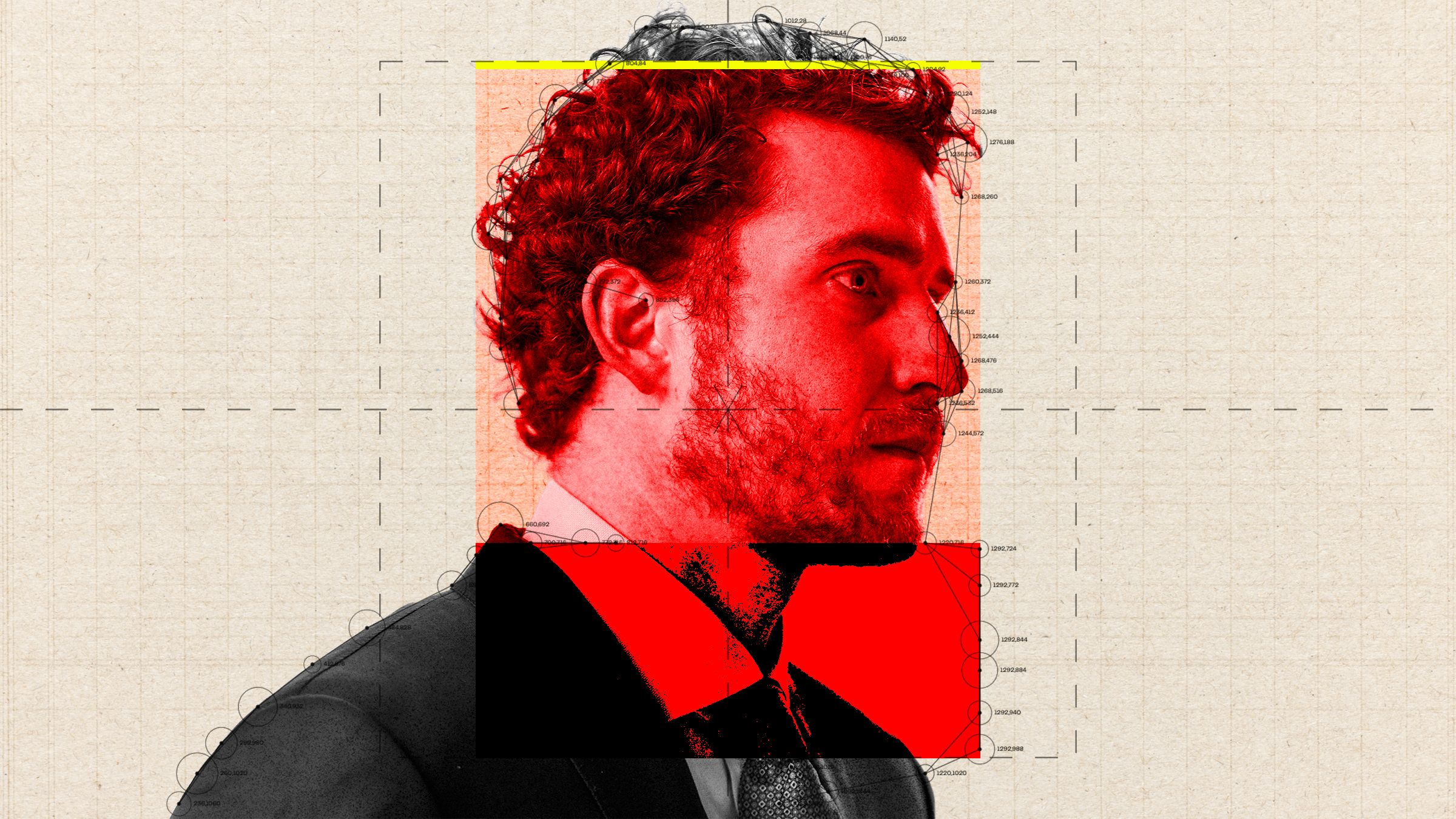 The Story of Billy Evans and ‘Theranos 2.0’ — Wired, Toronto Business news