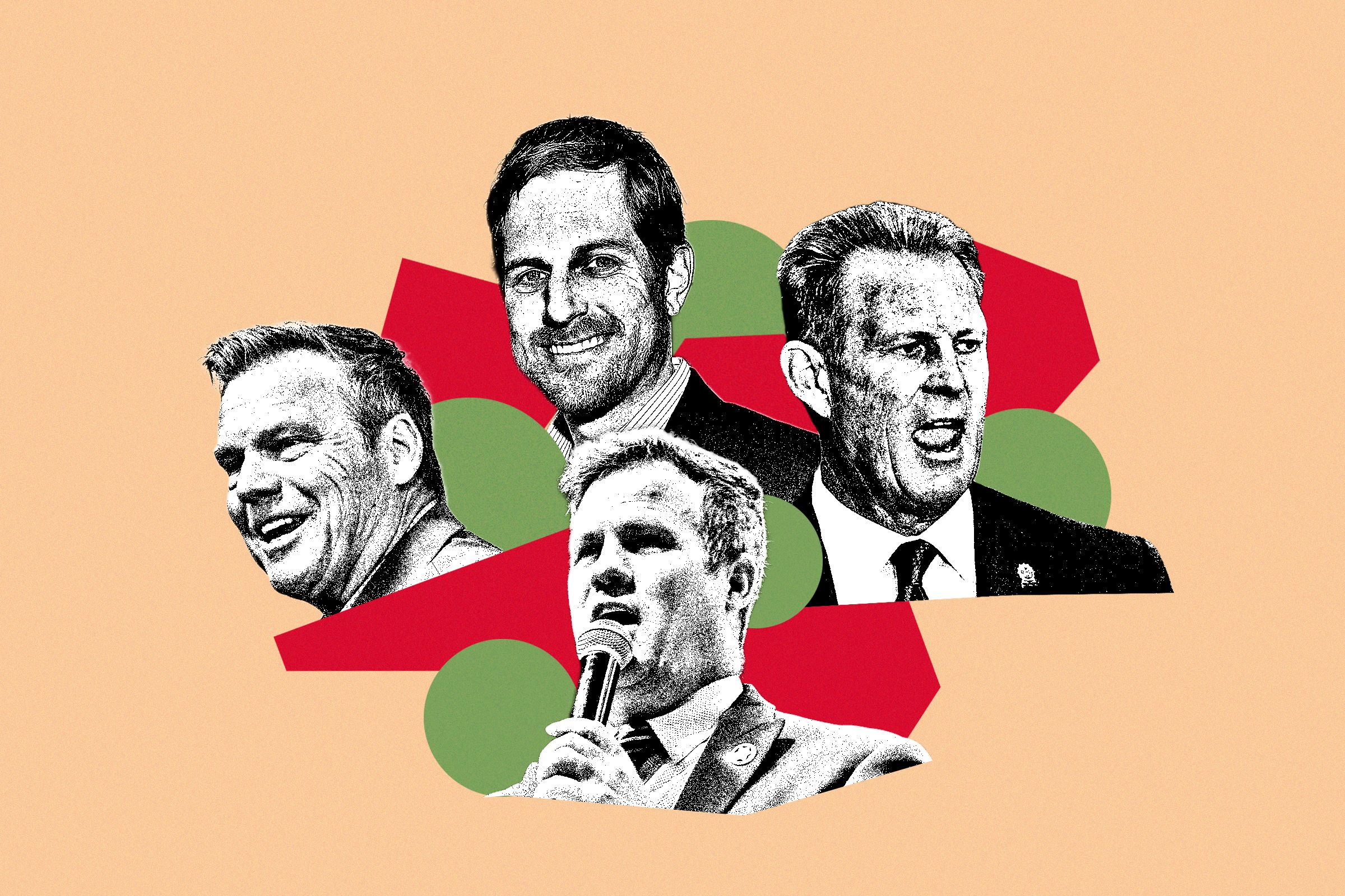 They Believe 2020 Was Stolen. They Could Be in Charge of Elections in 2028 — Wired, Toronto Technology news