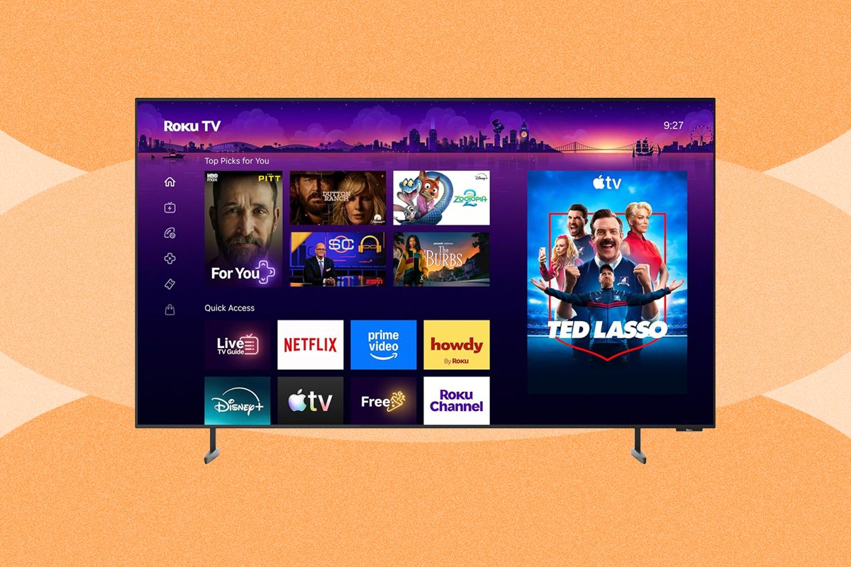 Roku Pro Series OLED TV Review (2026) — Wired, Toronto Technology news