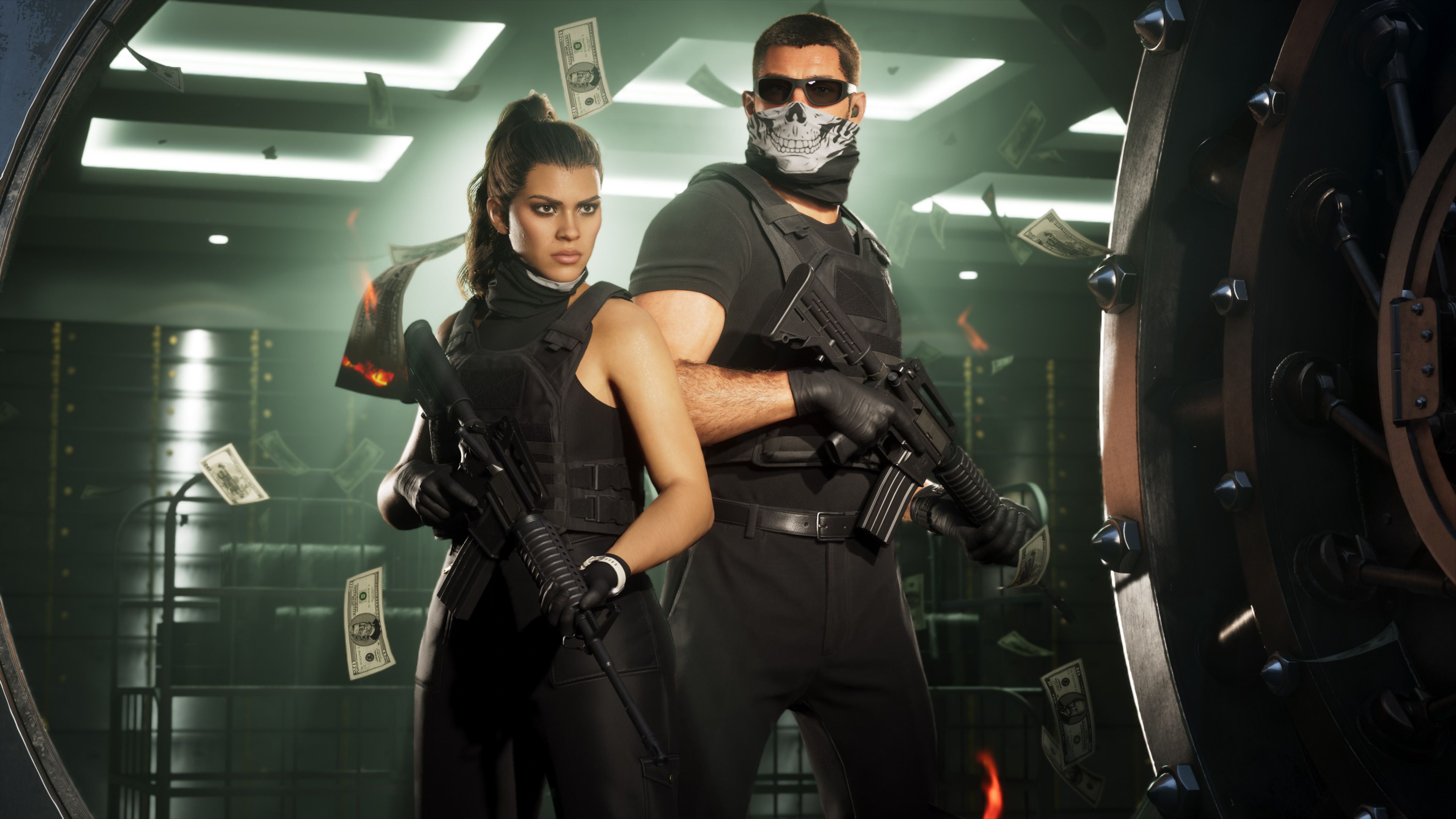 Gaming Can’t Afford More Games the Size of ‘Grand Theft Auto VI’ — Wired, Toronto Sports news