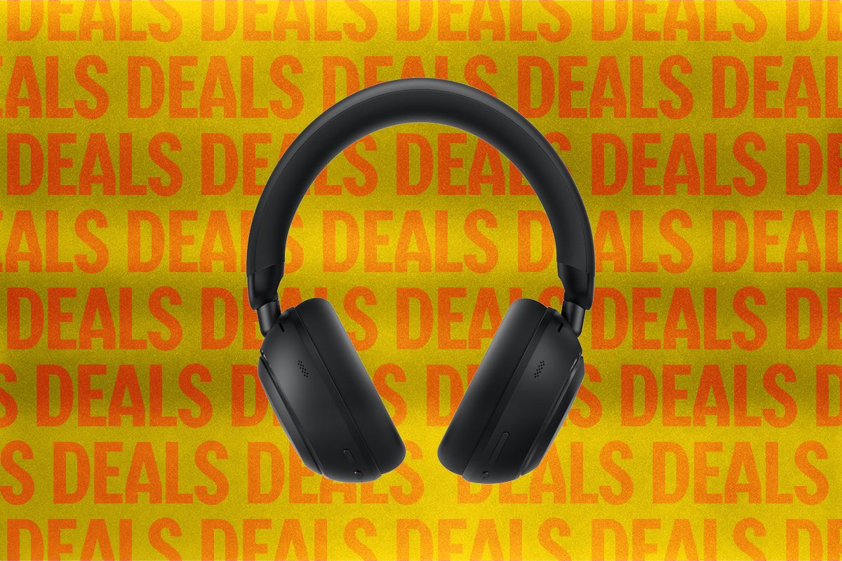 Anker Soundcore Space 2 Are Their Lowest Price Ever — Wired, Toronto Technology news