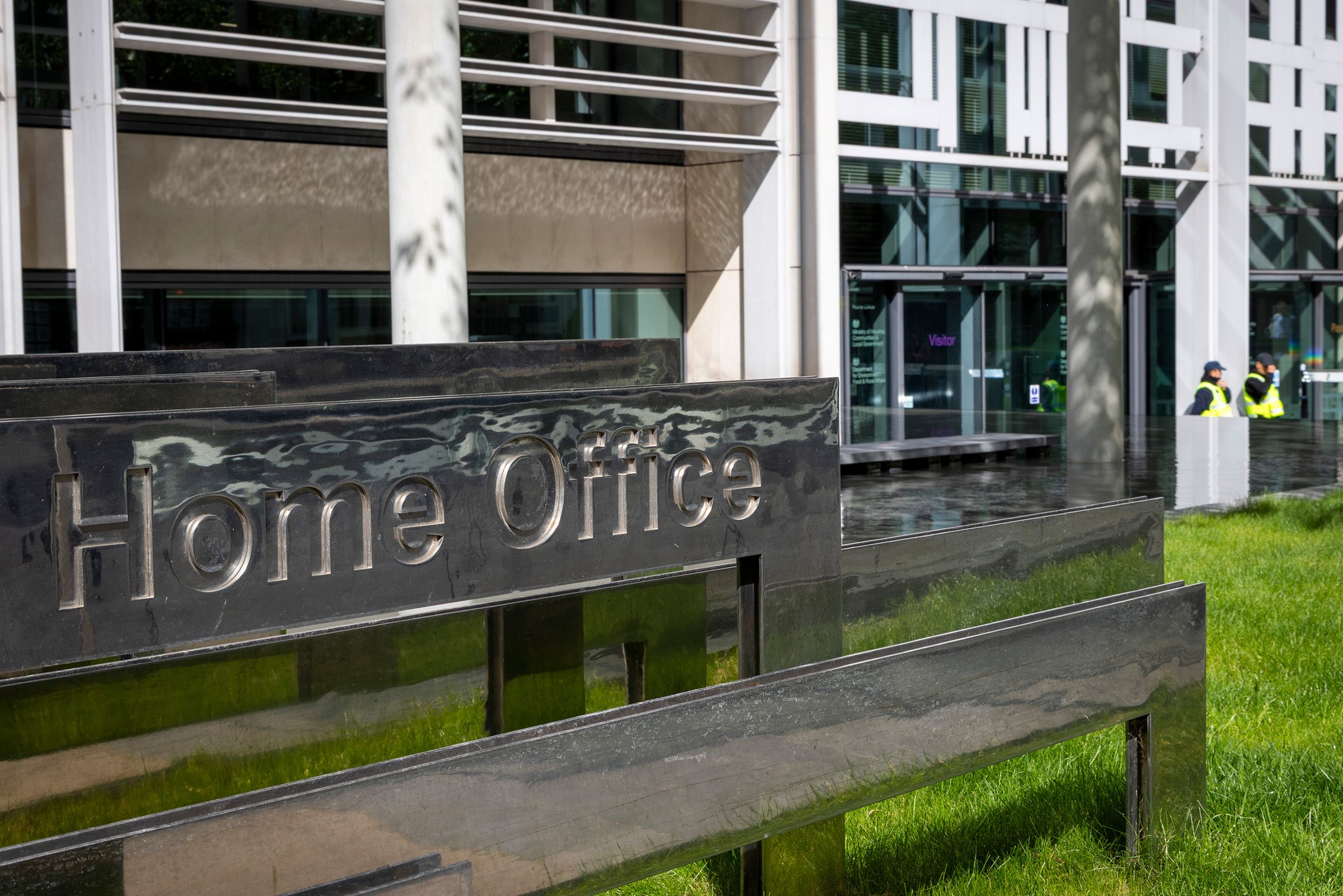 UK Home Office May Face Investigation Over Use of OpenAI Tools — Toronto Technology news