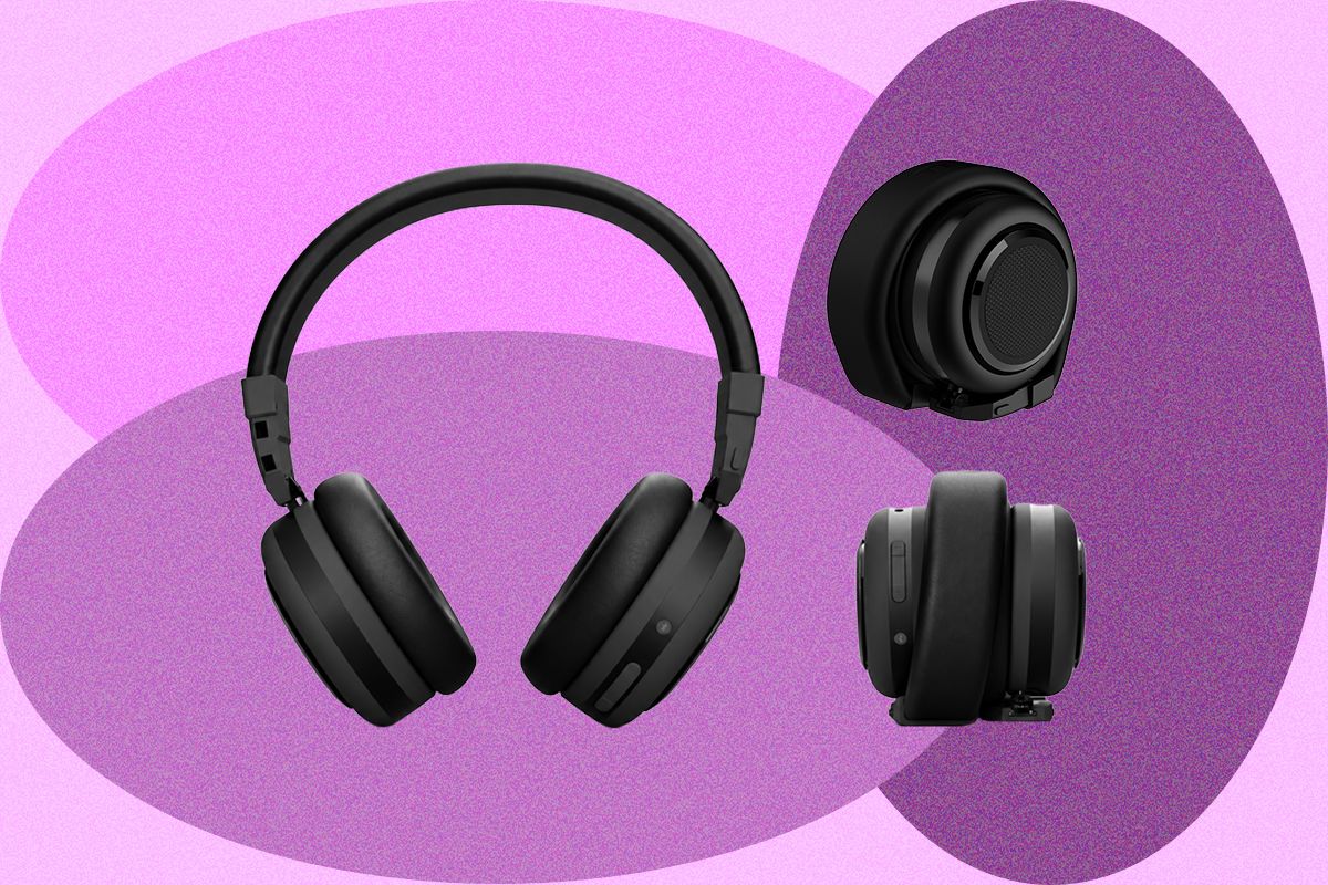 TDM Neo Hybrid Headphones Review: Two-in-One Woes — Wired, Toronto Technology news