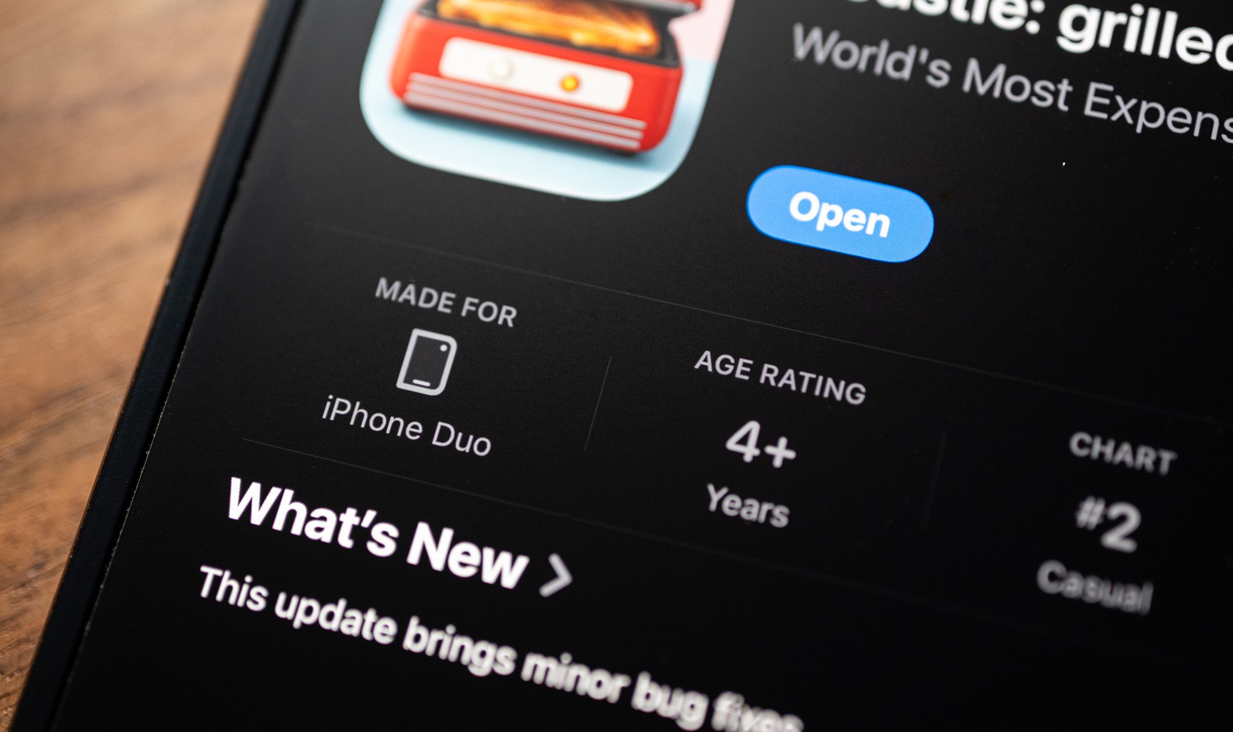 9 Unique Apps to Try on the iPhone Duo — Wired, Toronto Technology news