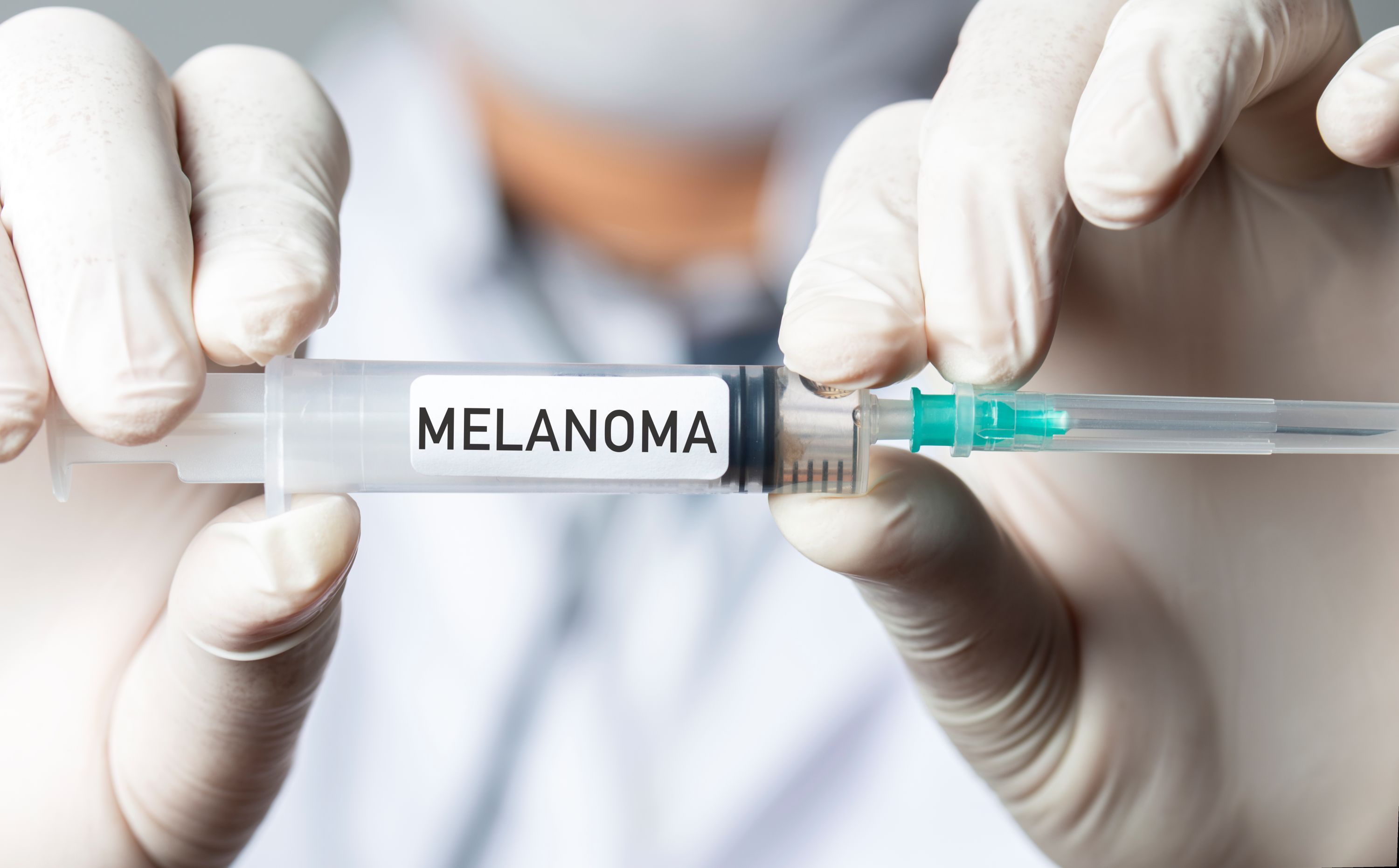 New mRNA Vaccine Reduces Risk of Melanoma Recurrence by Over 40 Percent — Wired, Toronto Health news