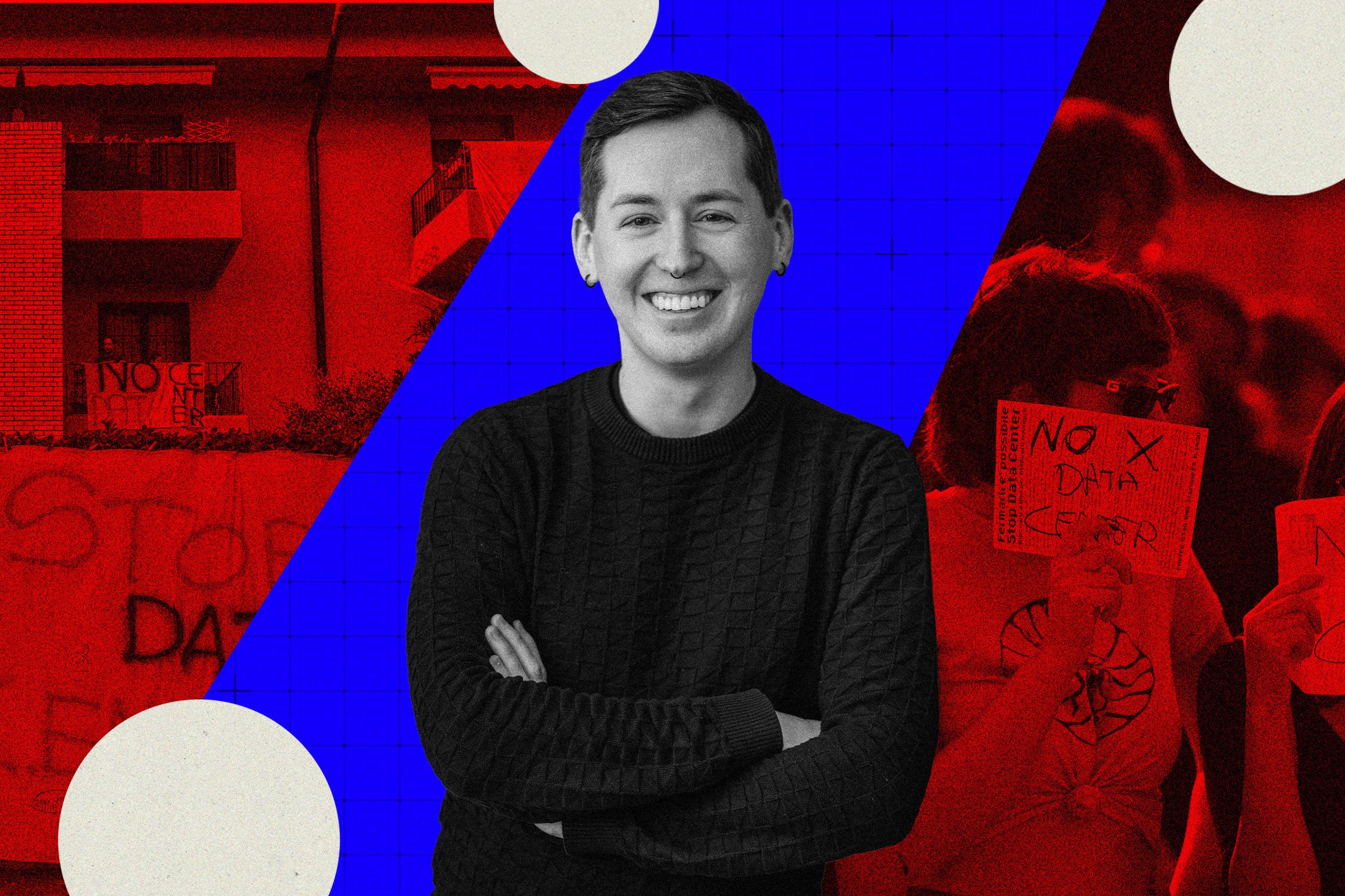 What the US Movement Against Data Centers Can Learn From Abroad — Wired, Toronto Technology news