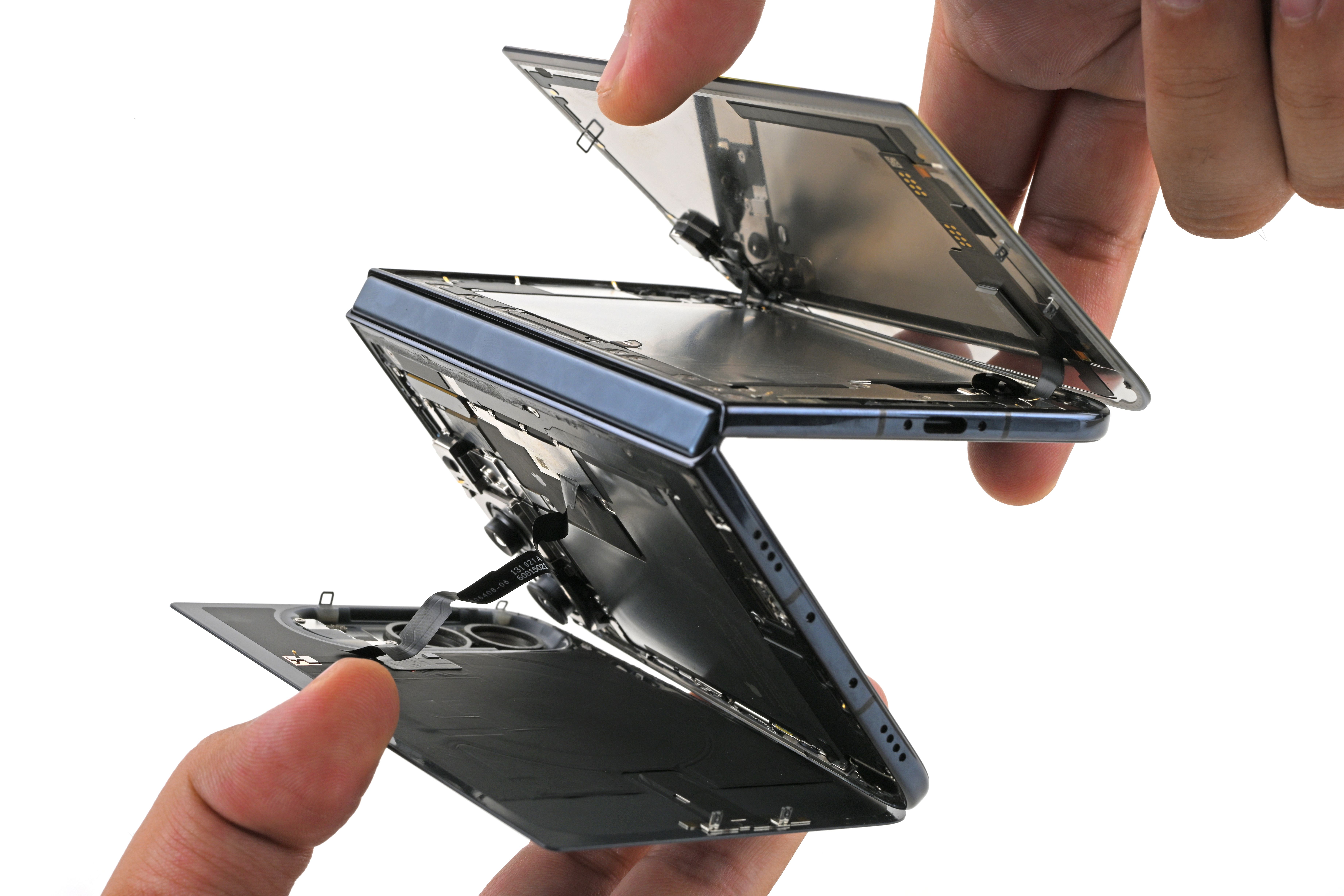 Some iPhone Duo Models Are Breaking. iFixit’s Teardown Might Explain Why — Wired, Toronto Business news