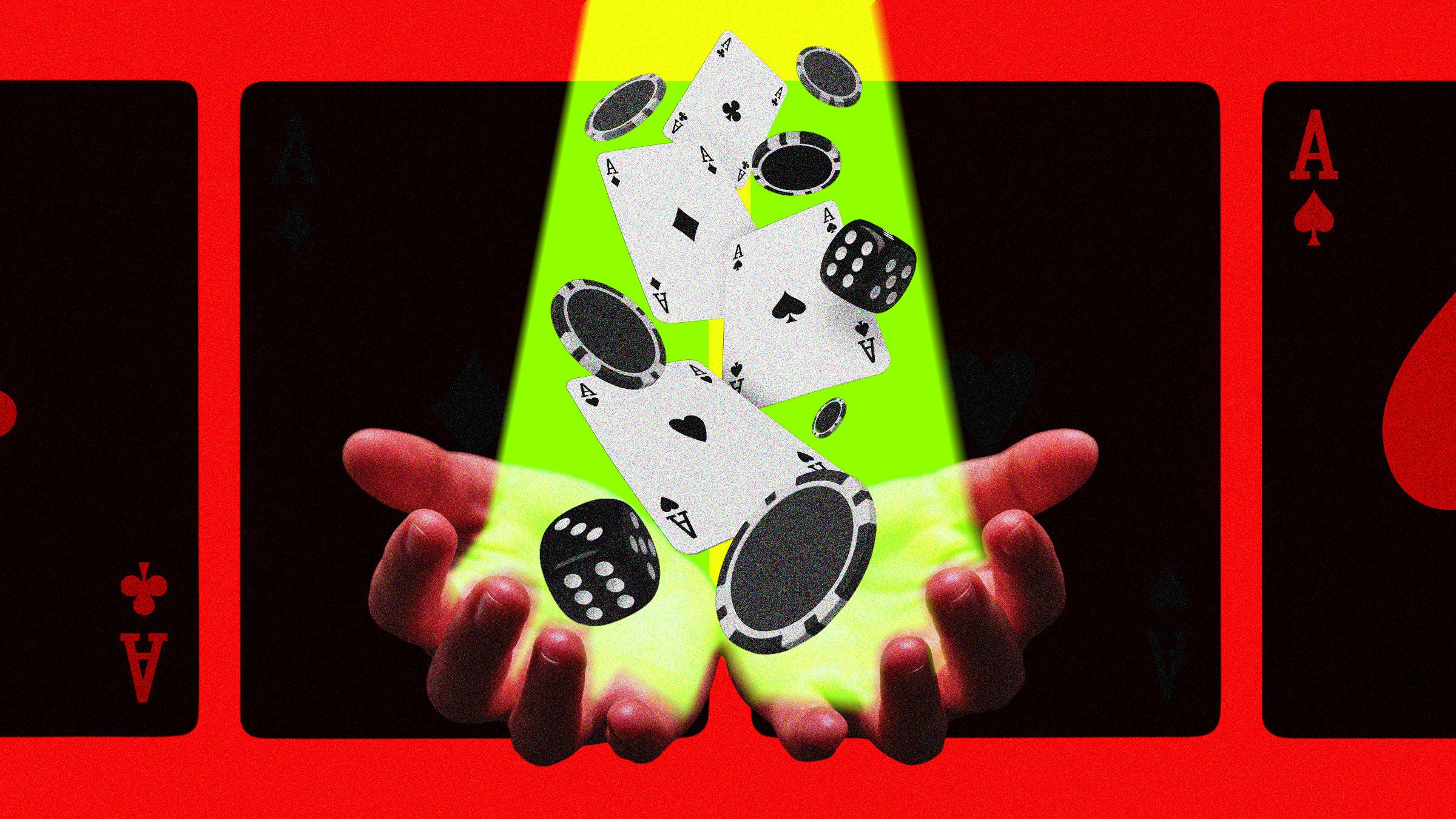 A Hacker Targeted High-Stakes Poker Players With Malware That Exposed Their Cards — Toronto Technology news