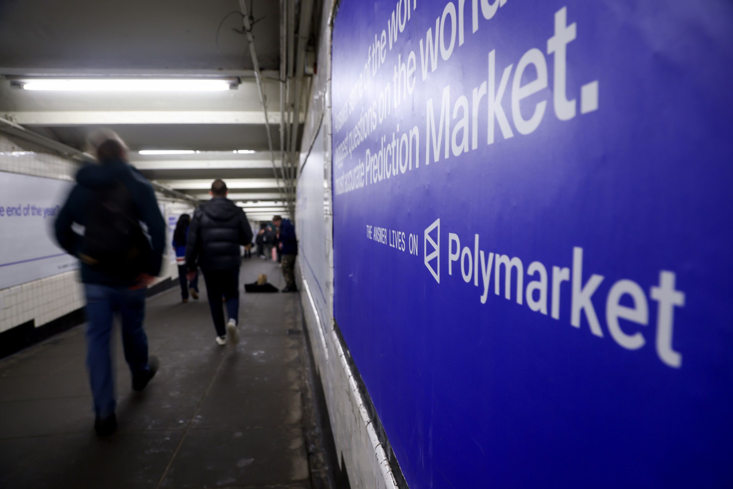 Polymarket Halted International Trading After Hackers Drained Accounts — Toronto Business news