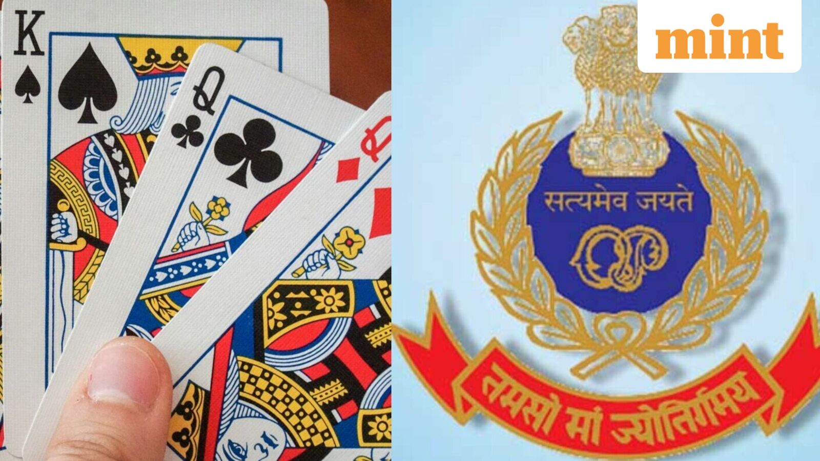 Odisha Police Ganjam Gambling Crackdown, Raids: 470 arrested, over ₹12.65 lakh seized ahead of Kumar Purnima — Mint India, Toronto Technology news
