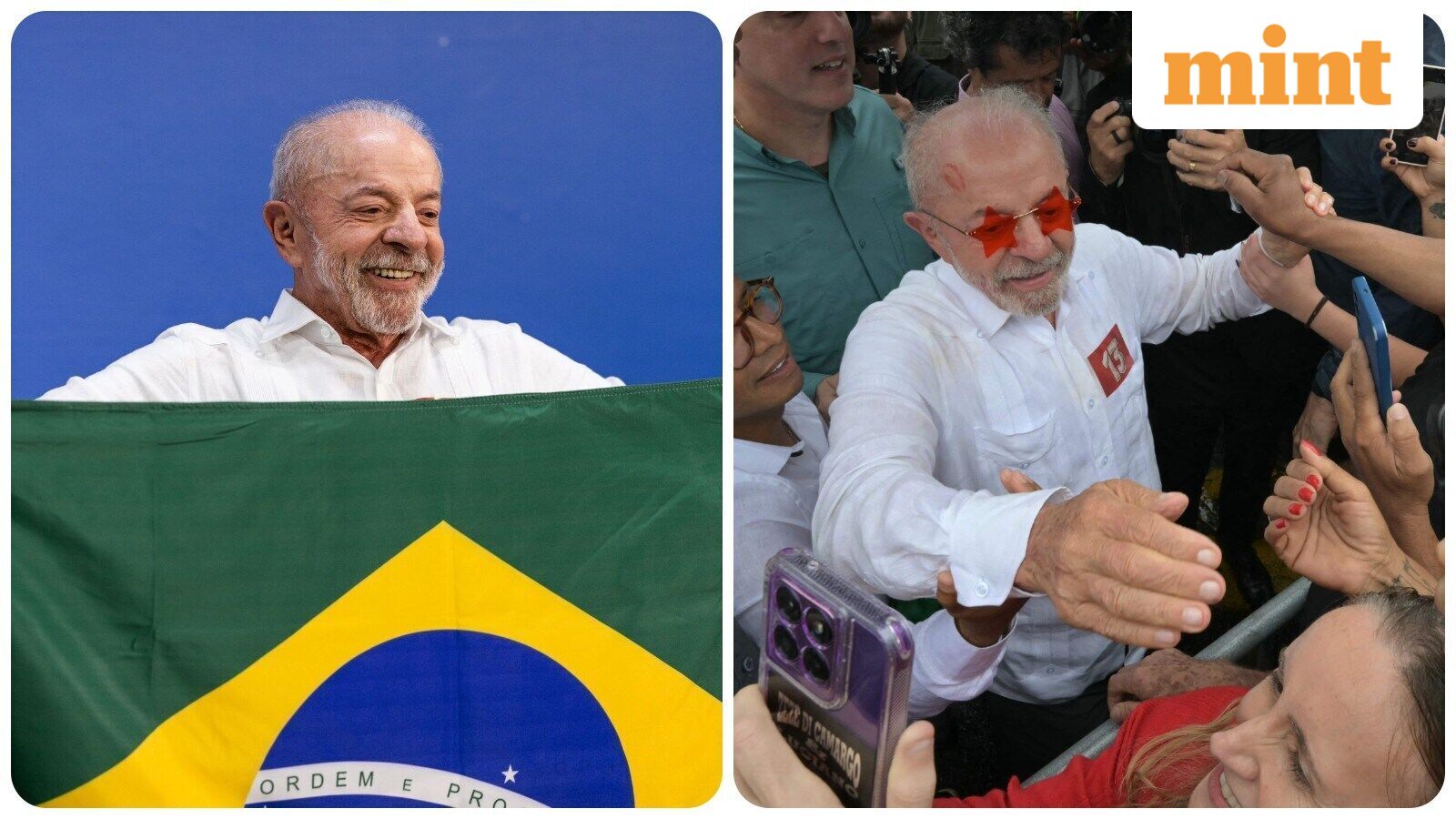 Brazil elections 2026 results: Explained — How Lula made surprise comeback | List of factors worked in his favour — Mint India, Toronto Technology news